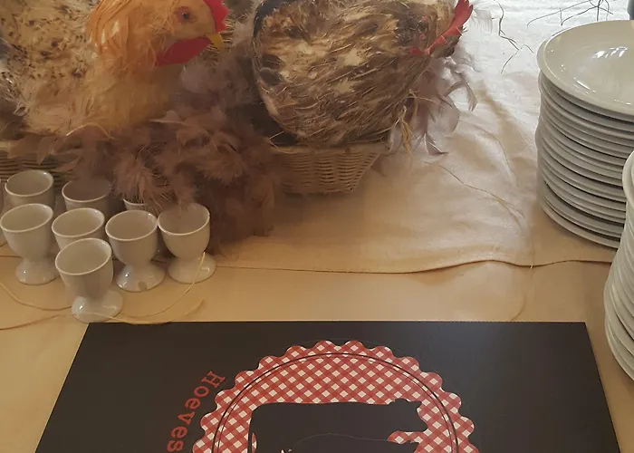 Hotel Parkhotel De Panne