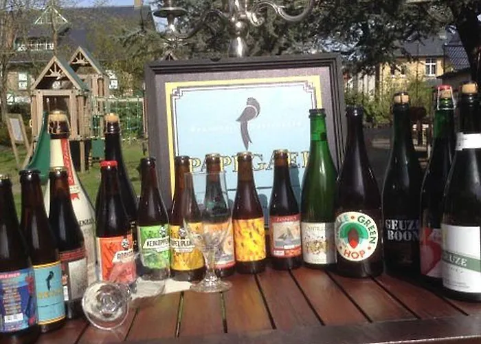 Parkhotel 2* De Panne