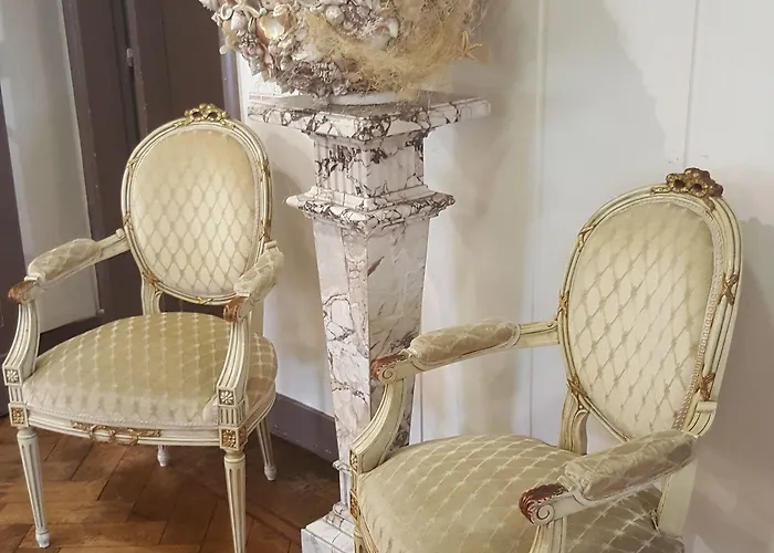 Parkhotel 2* De Panne