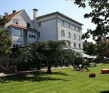 Parkhotel 2*
