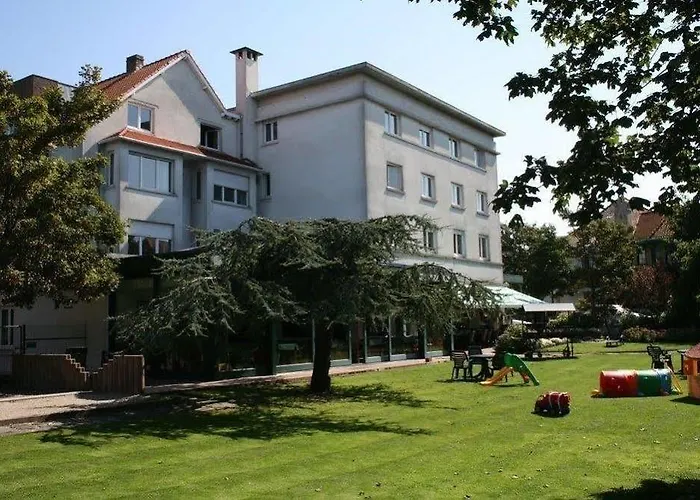 Parkhotel Hotel