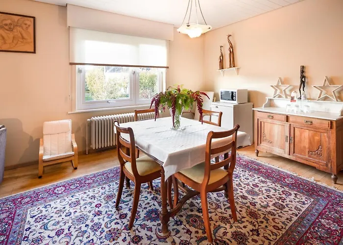 Parkhotel Hotel De Panne