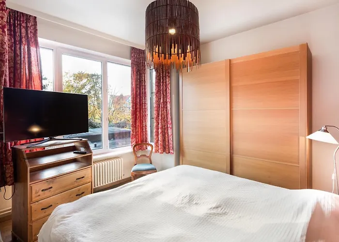 Hotel Parkhotel De Panne