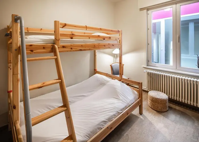 Parkhotel 2* De Panne