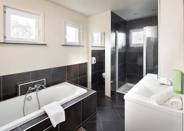 Parkhotel Hotel De Panne